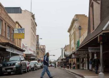 ANÁLISIS DE WALLET HUB Cae Laredo a lugar 11 en ciudad segura