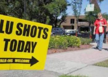 Influenza cobra mayor presencia en la ciudad