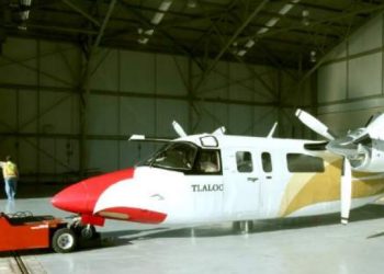 Arranca Gobierno del Estado bombardeo de nubes