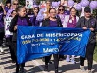 Más de 20 mujeres pierden la vida por violencia doméstica