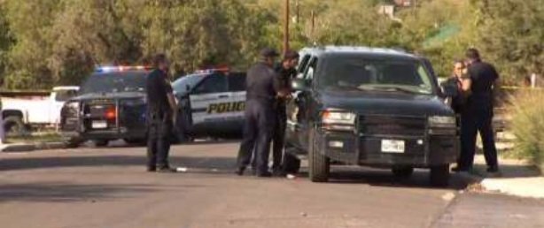 Hieren a mujer de balazo en la cabeza