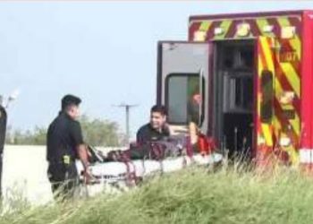 Paramédicos atienden a 188 por sobredosis