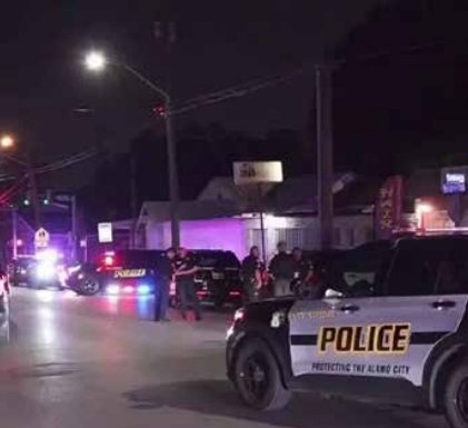 Discuten y matan a balazos a 2 personas