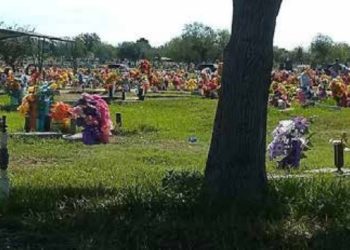 Cementerio municipal extenderá horarios para honrar a muertos            