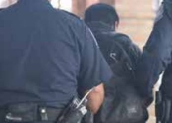 Arrestan a mexicano por abuso sexual en Puente I