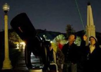 Invita TAMIU a presenciar eclipse de luna, sol y tierra