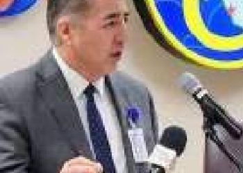 UISD decide terminar contrato con Superintendente David Gonzalez