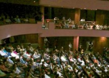 Regresa la cultura a Tamaulipas