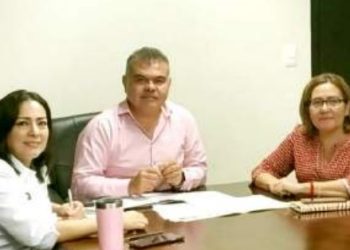 Abogados colaboran con ST para dar capacitaciones