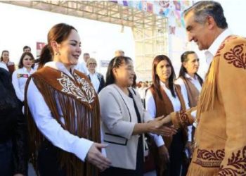 Inaugura gobernador Feria Tamaulipas 2023