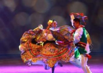 AFIRMA ÁMERICO VILLARREAL Difusión de la cultura será permanente en Tamaulipas