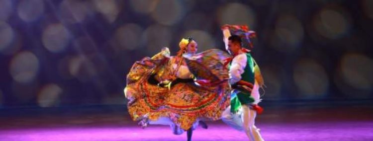 AFIRMA ÁMERICO VILLARREAL Difusión de la cultura será permanente en Tamaulipas