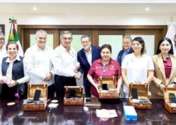 EN TAMAULIPAS Reducen mortalidad por cáncer de mama