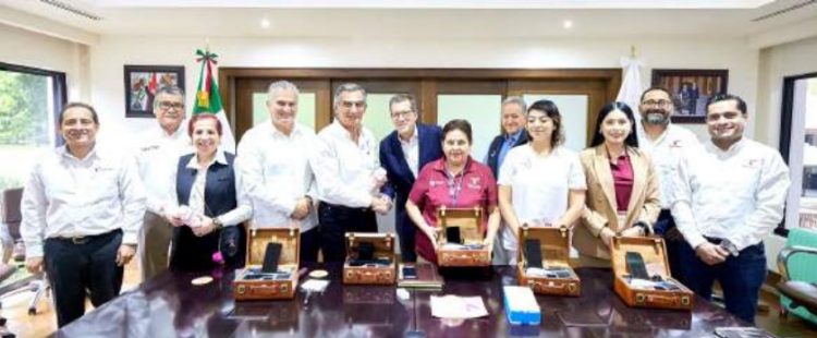 EN TAMAULIPAS Reducen mortalidad por cáncer de mama