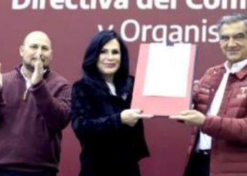 REITERA GOBIERNO DE TAMAULIPAS Respeto y mejores condiciones laborales a las y los trabajadores