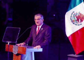 INVERSIONES HISTÓRICAS A NUEVO LAREDO Transforma gobierno estatal a Tamaulipas