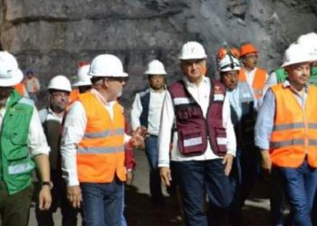 CUMPLE GOBERNADOR Obra pública transforma y moderniza a Tamaulipas