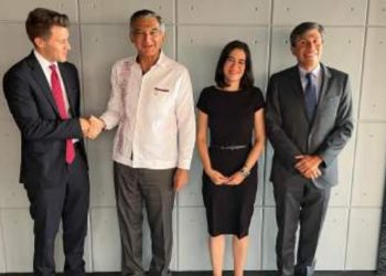 POR 2 MIL,500 MDD Presentan plan para generar energía limpia