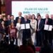 EN INVERSIÓN DE SALUD No hay límites, dice Américo ante AMLO y gobernadores