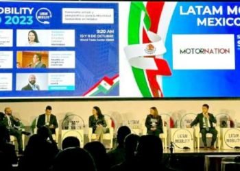 ACELERA TAMAULIPAS Transformación de movilidad urbana