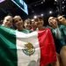 Alexa Moreno y el Equipo Mexicano de Gimnasia Femenina Aseguran Dos Plazas Olímpicas para París 2024