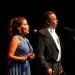 Ofrecen tenor Fernando de la Mora y soprano Leticia de Altamirano gran recital en Nuevo Laredo
