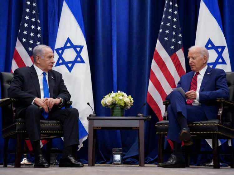 Joe Biden Viajará a Israel en una Visita de Solidaridad