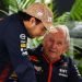 Consejo de Red Bull: ‘Checo’ Pérez Debería Cambiar de Equipo por su Bien