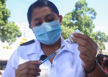 Cofepris Rechaza la Venta de la Vacuna de AstraZeneca en México