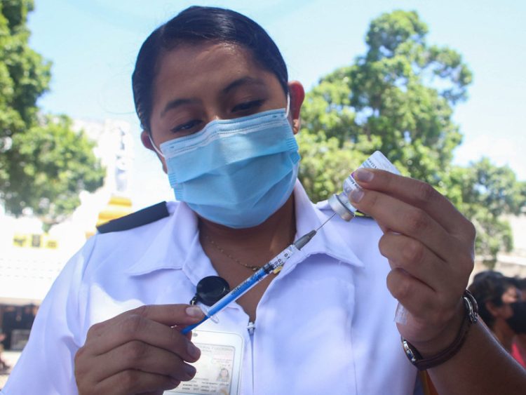 Cofepris Rechaza la Venta de la Vacuna de AstraZeneca en México