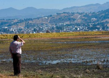 México con Recursos Insuficientes para Enfrentar Grave Sequía, Advierte IMCO