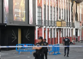Revelaciones Impactantes Sobre el Incendio Mortal en la Discoteca Española: Cierre Ordenado en 2022 por Falta de Licencia