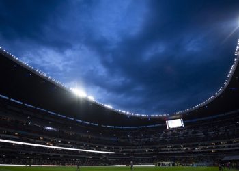 América Jugaría como Local Fuera de la CDMX para el Clausura 2024