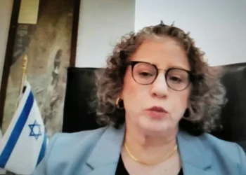 Embajadora de Israel en México advierte que no condenar actos es apoyar al terrorismo