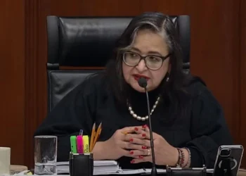 Ministra Piña Reafirma la Independencia del Poder Judicial en Mensaje al Ejecutivo y Legislativo