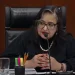 Ministra Piña Reafirma la Independencia del Poder Judicial en Mensaje al Ejecutivo y Legislativo