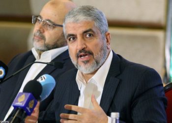 Es hora de aplicar la Yihad’: Exlíder de Hamás llama a ‘protestar’ contra Israel