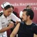Temporada Invernal 2023-2024: Arranca campaña vacunación contra influenza y Covid-19