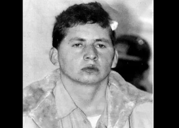 La FGR Recurrirá a la Corte para Anular el Amparo de Mario Aburto, Asesino Confeso de Colosio