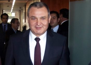 FGR Inicia Procedimiento Legal Contra Juez y Magistrados por Negar Orden de Aprehensión