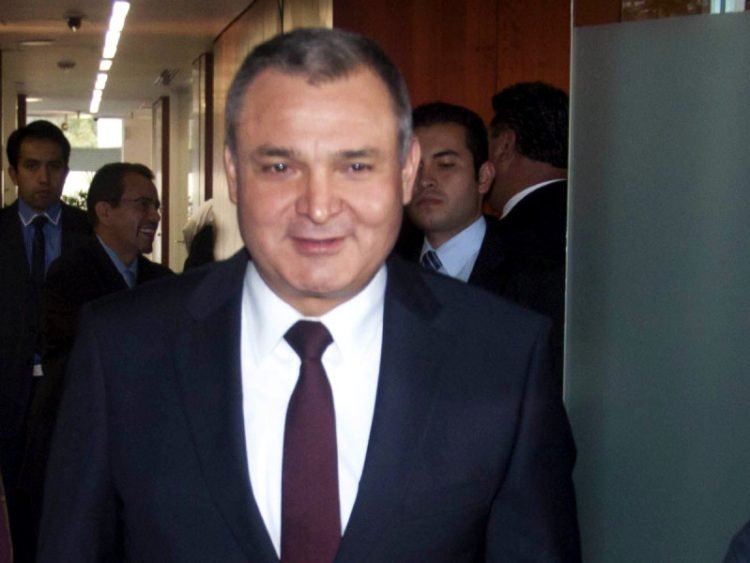 FGR Inicia Procedimiento Legal Contra Juez y Magistrados por Negar Orden de Aprehensión