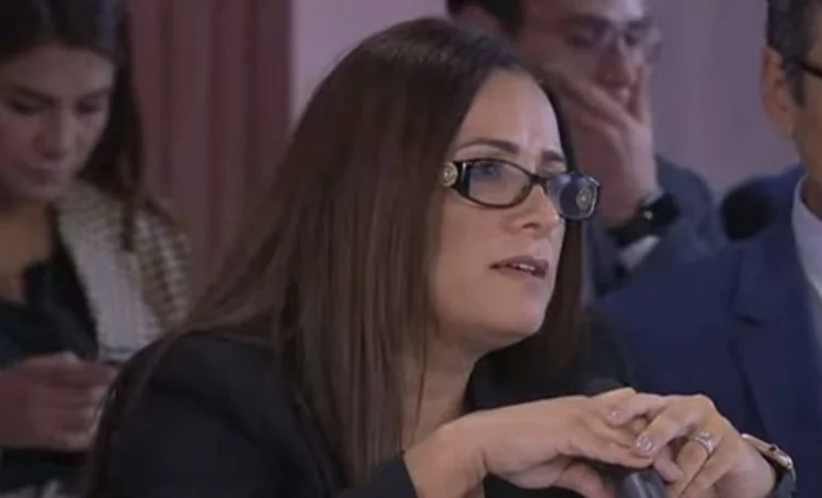 Oficial Mayor de la SCJN Defiende el Presupuesto y los Fideicomisos en Audiencia con Diputados