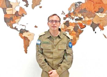 Confirman que Hamás Mantiene 97 Rehenes; Temen que la Cifra Aumente