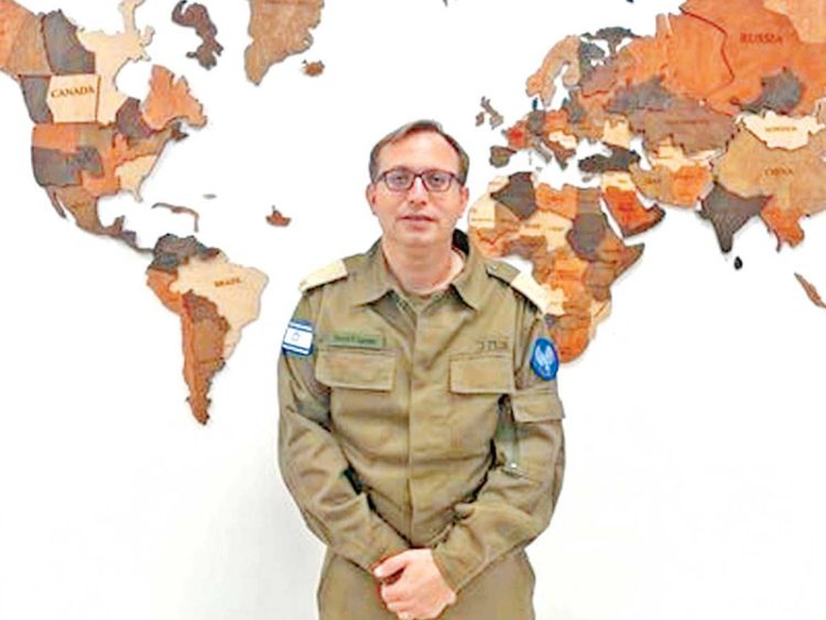 Confirman que Hamás Mantiene 97 Rehenes; Temen que la Cifra Aumente