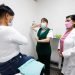 IMSS Promueve la Autoexploración Mamaria a Partir de los 20 Años para Combatir el Cáncer de Mama