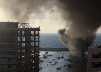 Israel retoma el control de su frontera con Gaza tras asedio intenso