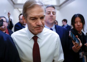Jim Jordan no logra obtener la presidencia de la Cámara de Representantes de EE. UU.