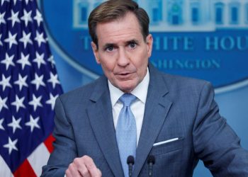 EE. UU. Acusa a Corea del Norte de Entregar Equipo Militar a Rusia para su Uso en Ucrania