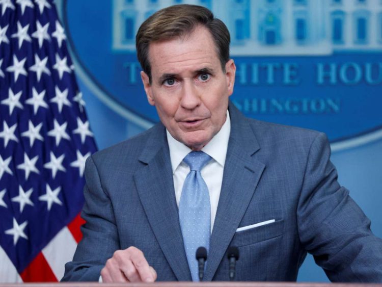 EE. UU. Acusa a Corea del Norte de Entregar Equipo Militar a Rusia para su Uso en Ucrania