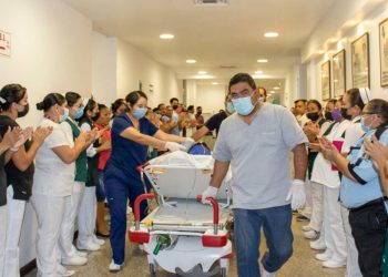 Familia Dona Órganos de Joven Fallecido para Regalar Vida